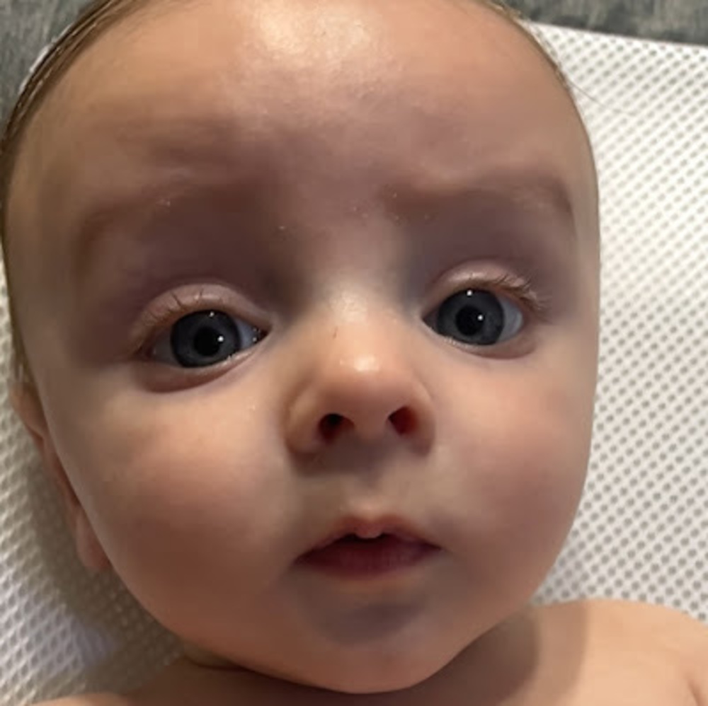 Meet your Posher, Loretta